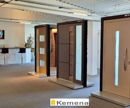 Kemena Tischlerei GmbH Bild 7