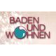 Baden und Wohnen