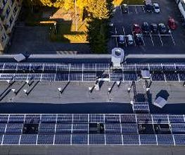 ENTEGRO Photovoltaik-Systeme GmbH Bild 5