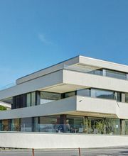 Candinas Maler Gipser AG Bild 12