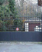 Tschannen Metallbautechnik AG Bild 1