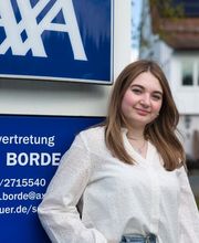 Mitarbeiter - DBV Deutsche Beamtenversicherung Sascha Borde Lohra - Versicherung in Lohra