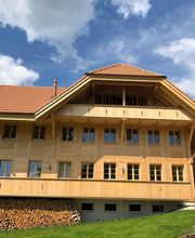 Fuhrer Schreinerei AG Bild 14