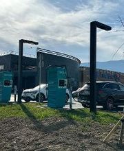 Electra Charging Station image 2