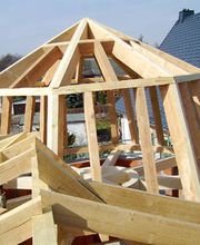 Dach- und Holzbau S.W. Bild 1