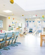 Kita Zauber-Stern Bild 1