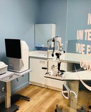 Opticien Krys image 2