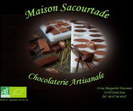 Maison Sacourtade image 2
