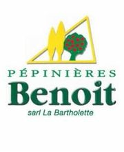 Pepinieres Benoit " La Bartholette SARL " image 2