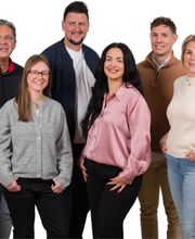Team - AXA Versicherung Barysch & Barysch OHG in Wolfsburg