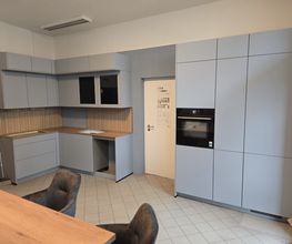 Kitchennette Bild 1