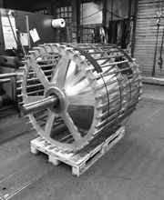 Dziomba Fördertechnik GmbH Bild 16