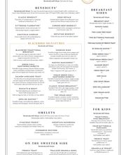 Blackbird Cafe - Mountain Brunch & Lunch image 2