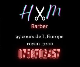 Hm barber image 1