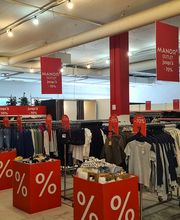 Manor Outlet Marin Bild 2