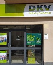 Oficina DKV Seguros Candelaria imagen 1