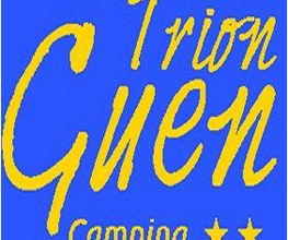 Camping Trion Guen image 8