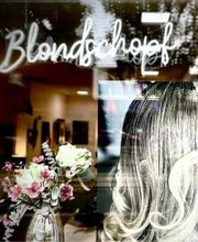 Blondschopf by Kathrin Heller Bild 1
