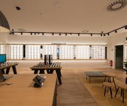 Mister Spex Optiker Augsburg Bild 6
