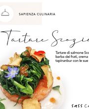 Sass cafè Vineria Bild 4