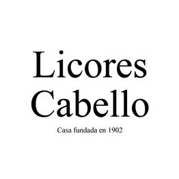 LICORES CABELLO