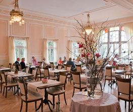 Kurhaus Seeblick AG Bild 9