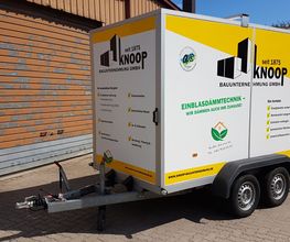 Knoop Bauunternehmung GmbH Bild 8