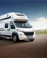 Wohnmobil-Hofmayer Bild 9