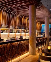 Balaustine Bar