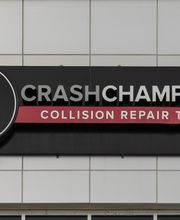 Crash Champions Collision Repair New Lenox image 10