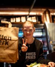 Frittenwerk Dresden Bild 10