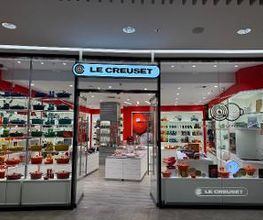 Le Creuset Mannheim Bild 12