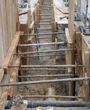 Baugeschäft Adolf Dürr GmbH & Co. Bild 2