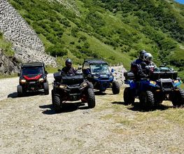 PRO QUAD Sàrl Bild 7