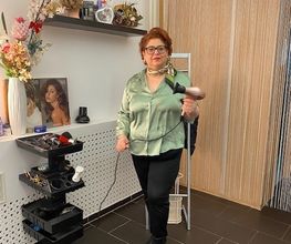 Coiffeur Kelmendi-Sonï Bild 1