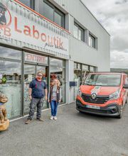 Laboutik Pour Animaux image 11