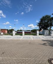 TotalEnergies Charging station Bild 2