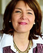 Sabine Thalmayr Heilpraktikerin für Psychotherapie Bild 9