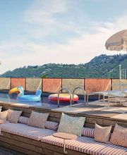 Mama Shelter Lake Como immagine 1