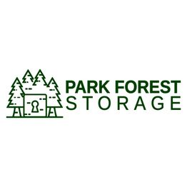 Park Forest Self Storage - Baton Rouge