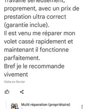 Multi réparation image 20