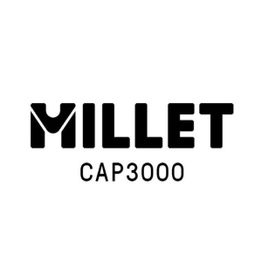 Millet CAP3000
