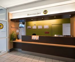 B&B HOTEL Grenoble Centre Alpexpo image 10