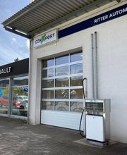 Ritter Automobile AG Bild 7