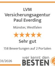 werkenntdenBESTEN.de Qualitätssiegel