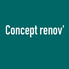 Concept renov'