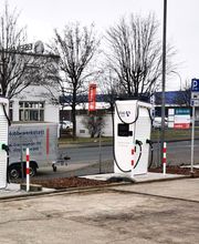 TEAG Mobil-Ladestation Bild 2