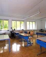 Privatschule Logartis Bild 6