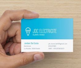 JDC Electricité image 1
