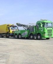 A84 Véhicule Industriel image 3